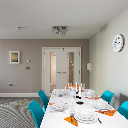 Airhost'S Brighton'S Best Green Diamond Escape With Sea Views Екстер'єр фото