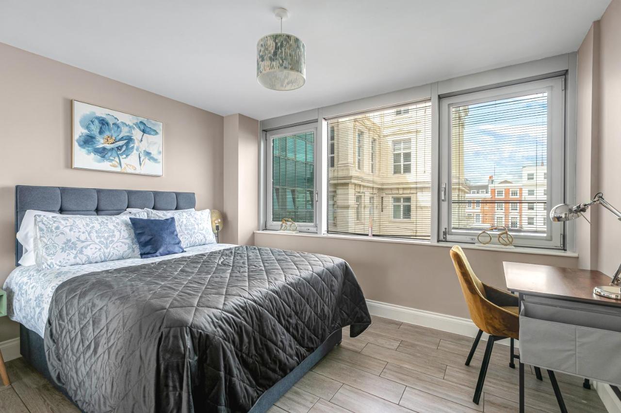 Airhost'S Brighton'S Best Green Diamond Escape With Sea Views Екстер'єр фото