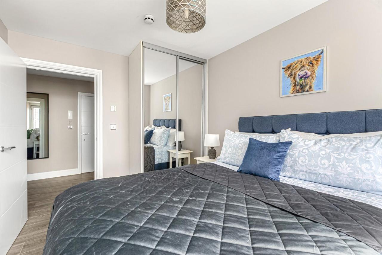 Airhost'S Brighton'S Best Green Diamond Escape With Sea Views Екстер'єр фото