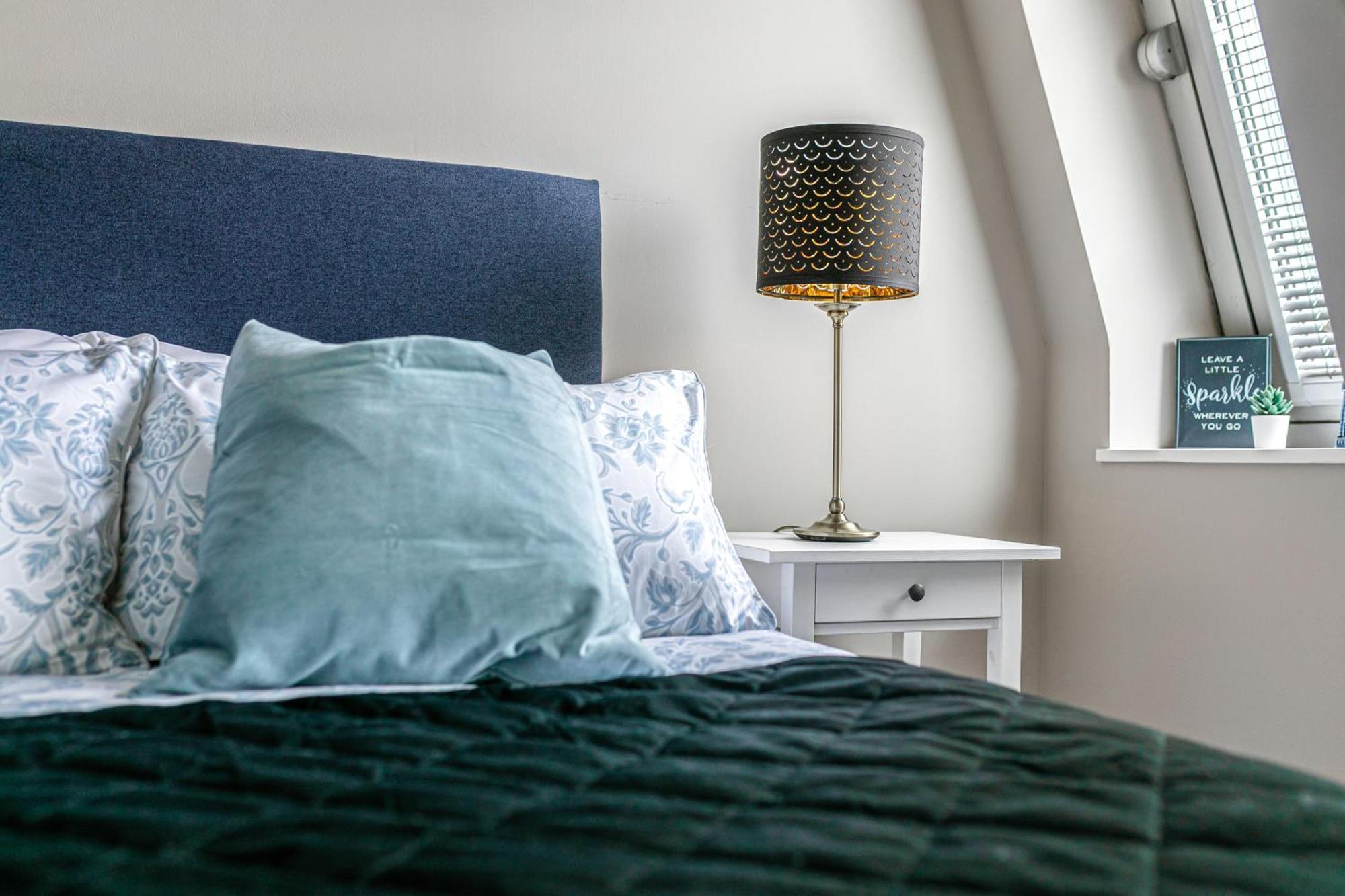 Airhost'S Brighton'S Best Green Diamond Escape With Sea Views Екстер'єр фото