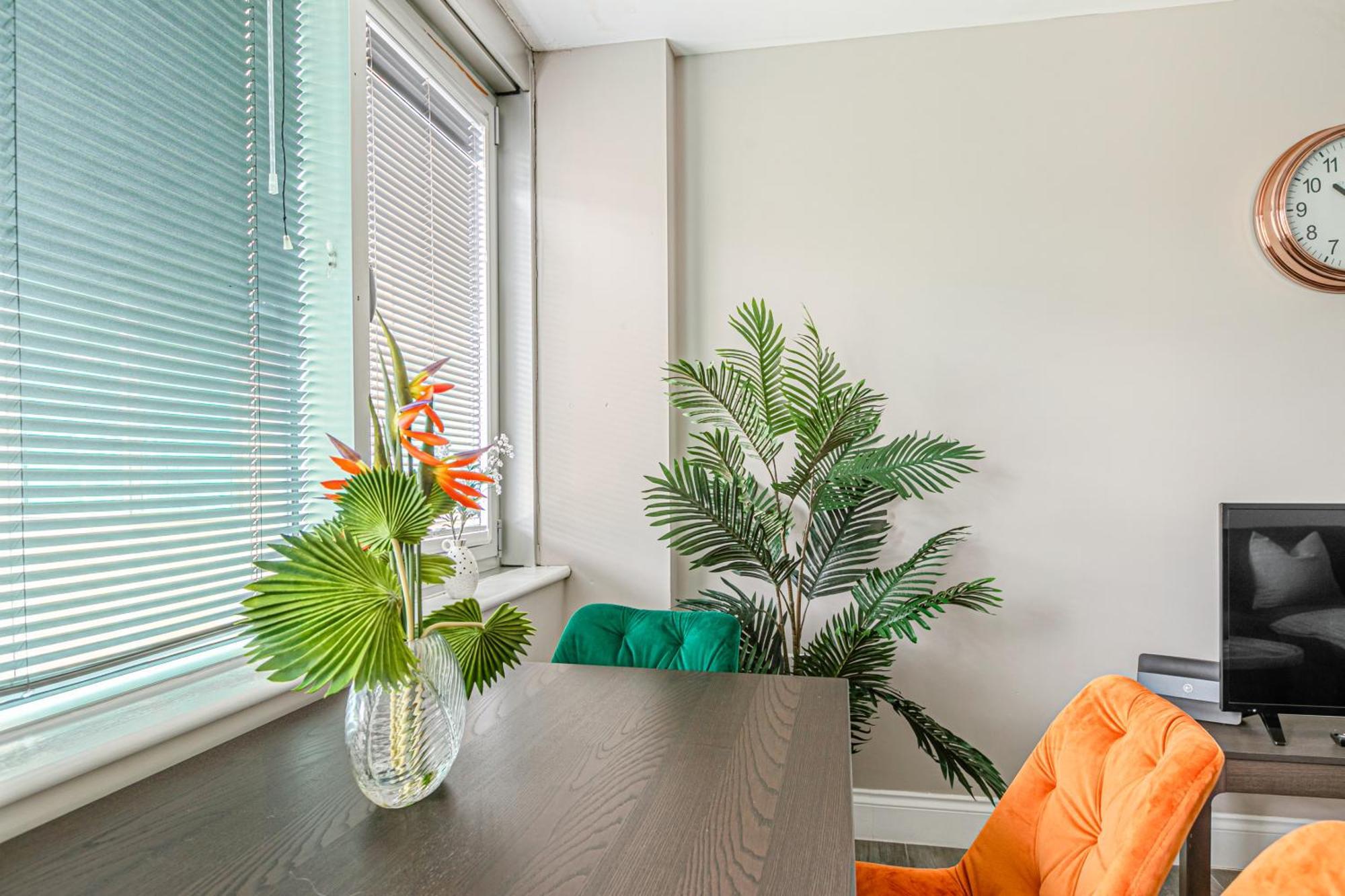 Airhost'S Brighton'S Best Green Diamond Escape With Sea Views Екстер'єр фото