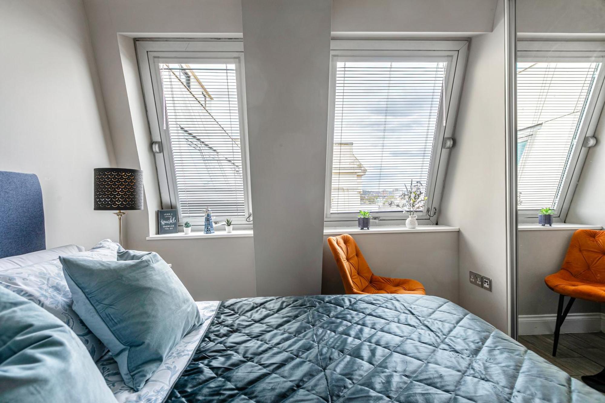 Airhost'S Brighton'S Best Green Diamond Escape With Sea Views Екстер'єр фото