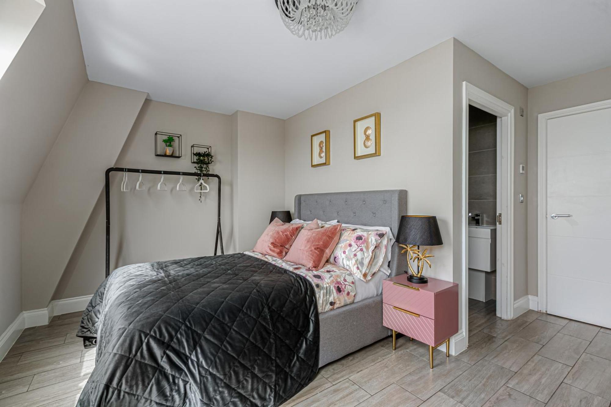 Airhost'S Brighton'S Best Green Diamond Escape With Sea Views Екстер'єр фото