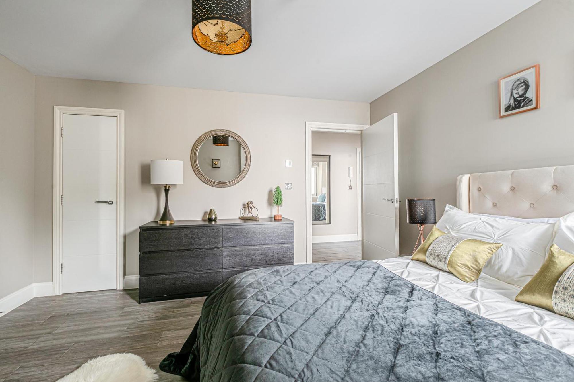 Airhost'S Brighton'S Best Green Diamond Escape With Sea Views Екстер'єр фото