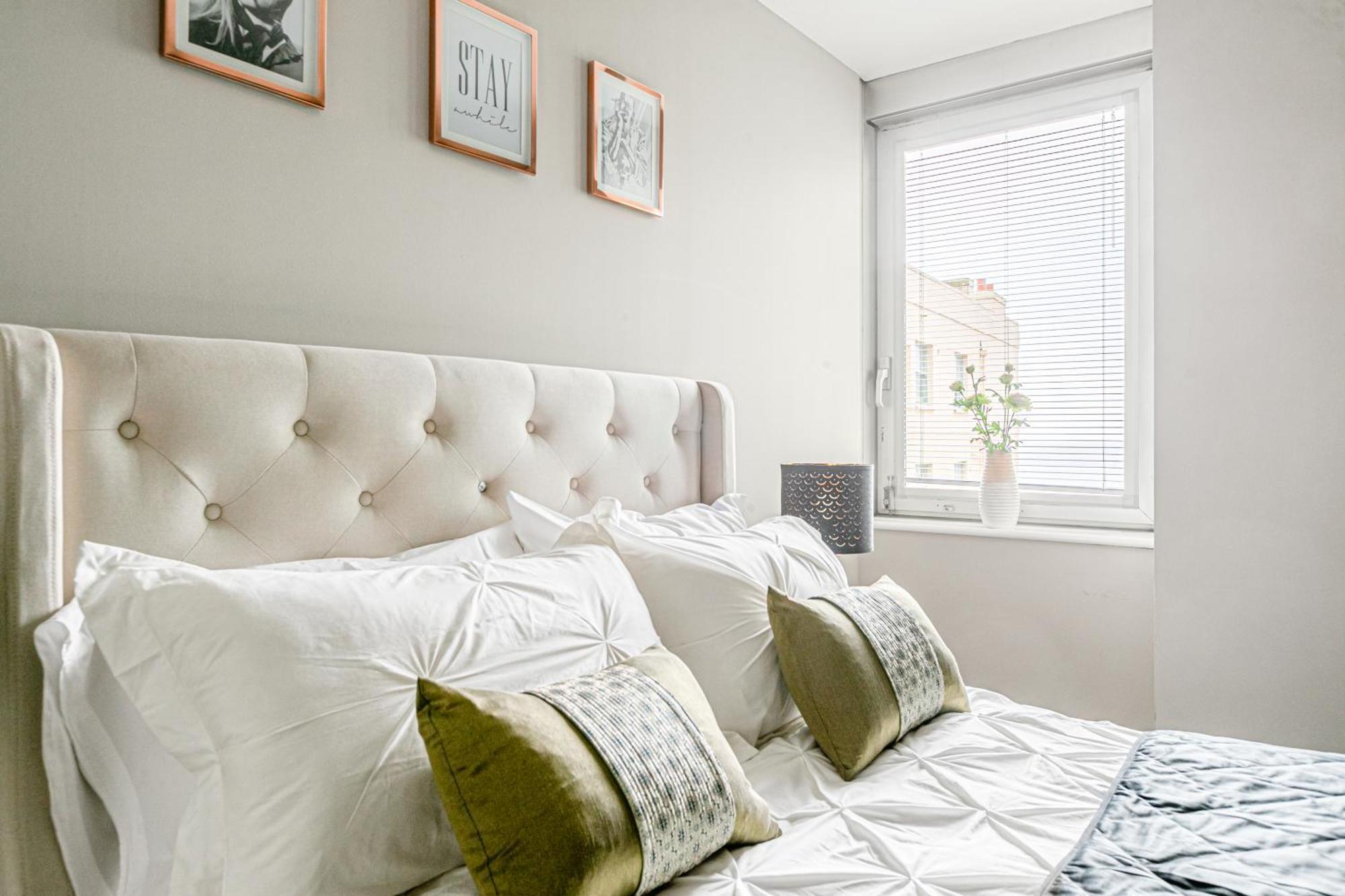 Airhost'S Brighton'S Best Green Diamond Escape With Sea Views Екстер'єр фото