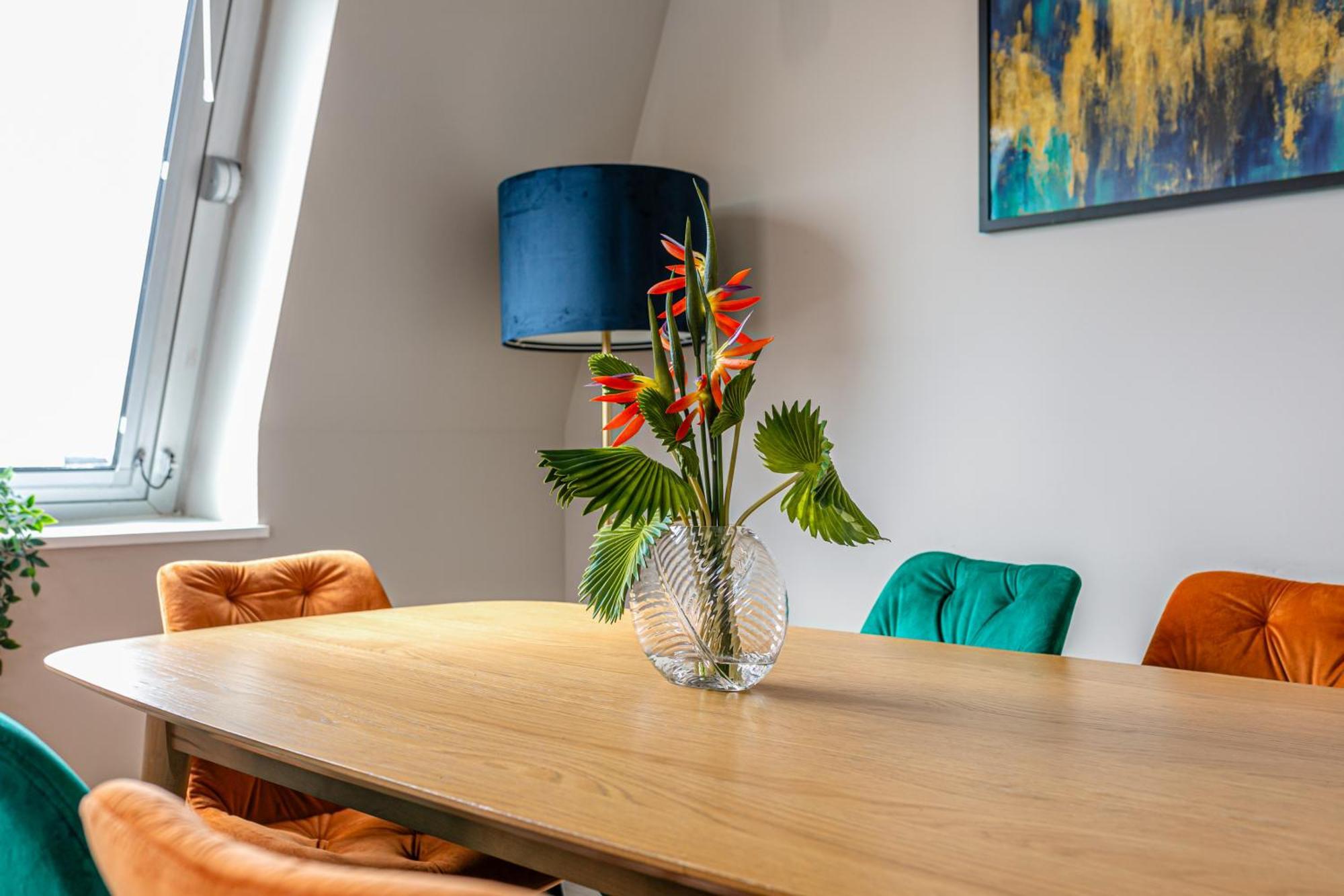 Airhost'S Brighton'S Best Green Diamond Escape With Sea Views Екстер'єр фото