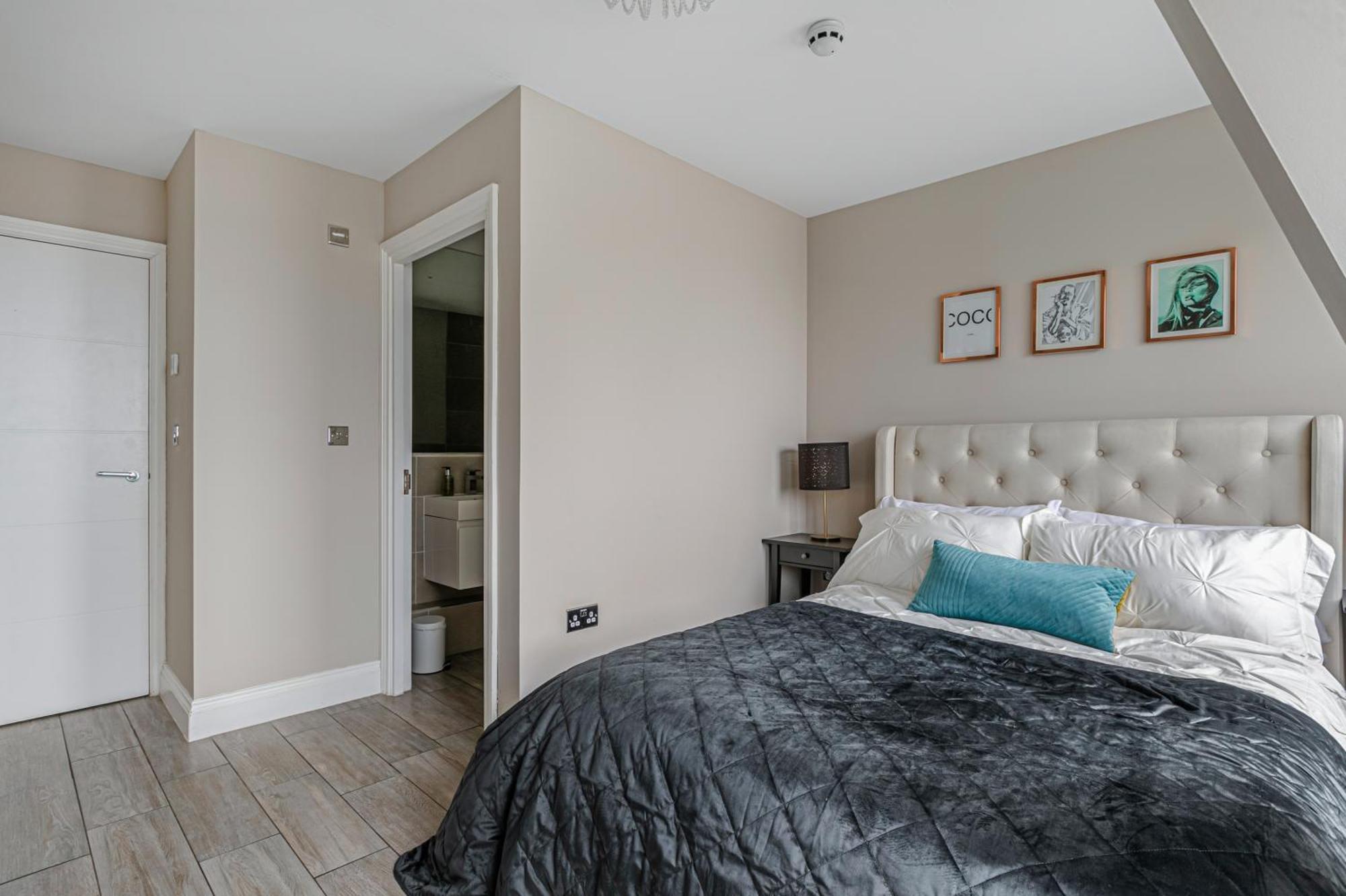 Airhost'S Brighton'S Best Green Diamond Escape With Sea Views Екстер'єр фото