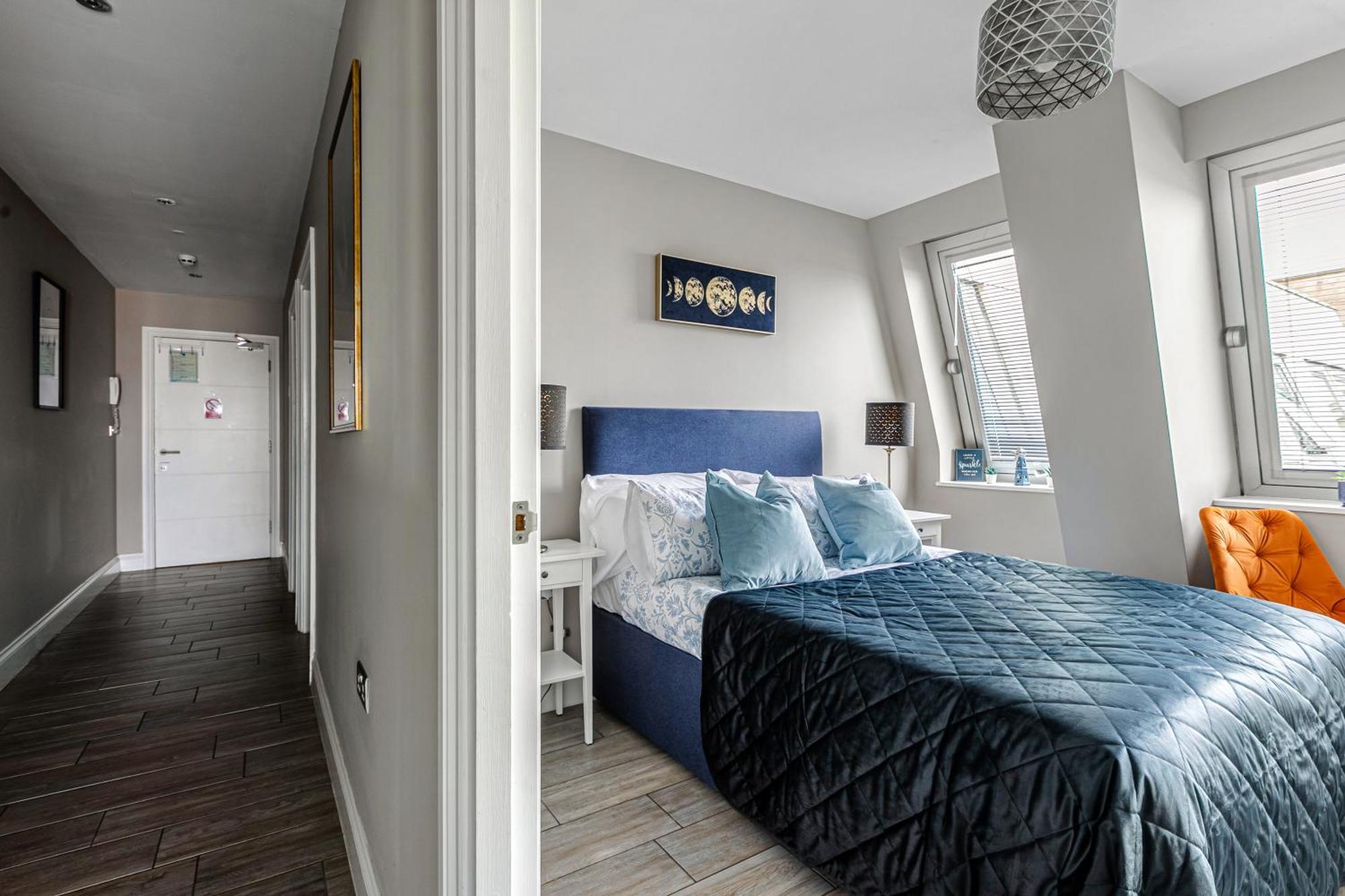 Airhost'S Brighton'S Best Green Diamond Escape With Sea Views Екстер'єр фото