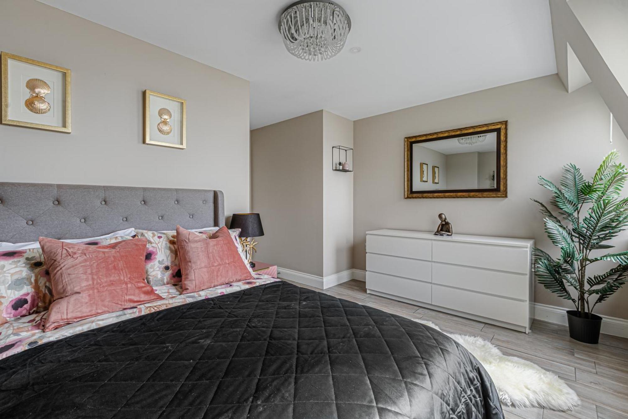 Airhost'S Brighton'S Best Green Diamond Escape With Sea Views Екстер'єр фото