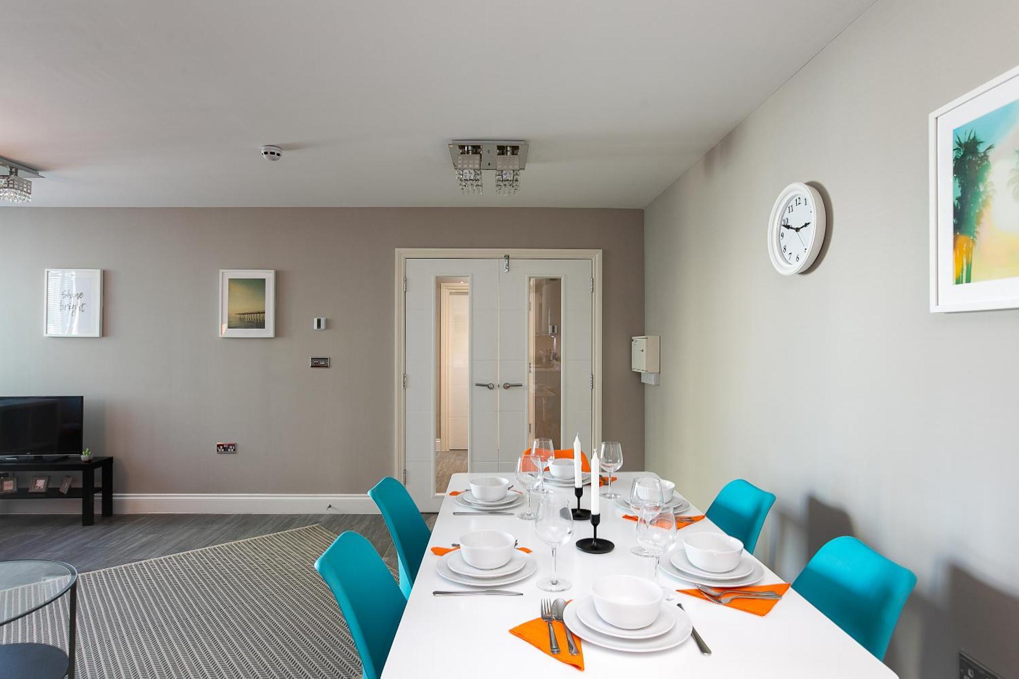 Airhost'S Brighton'S Best Green Diamond Escape With Sea Views Екстер'єр фото