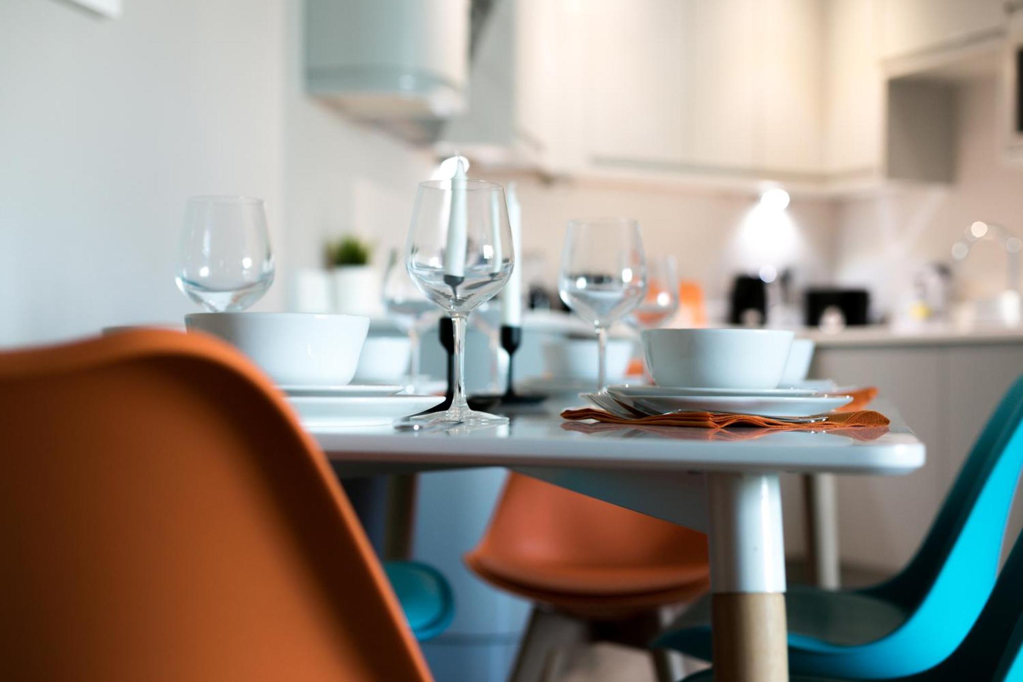 Airhost'S Brighton'S Best Green Diamond Escape With Sea Views Екстер'єр фото